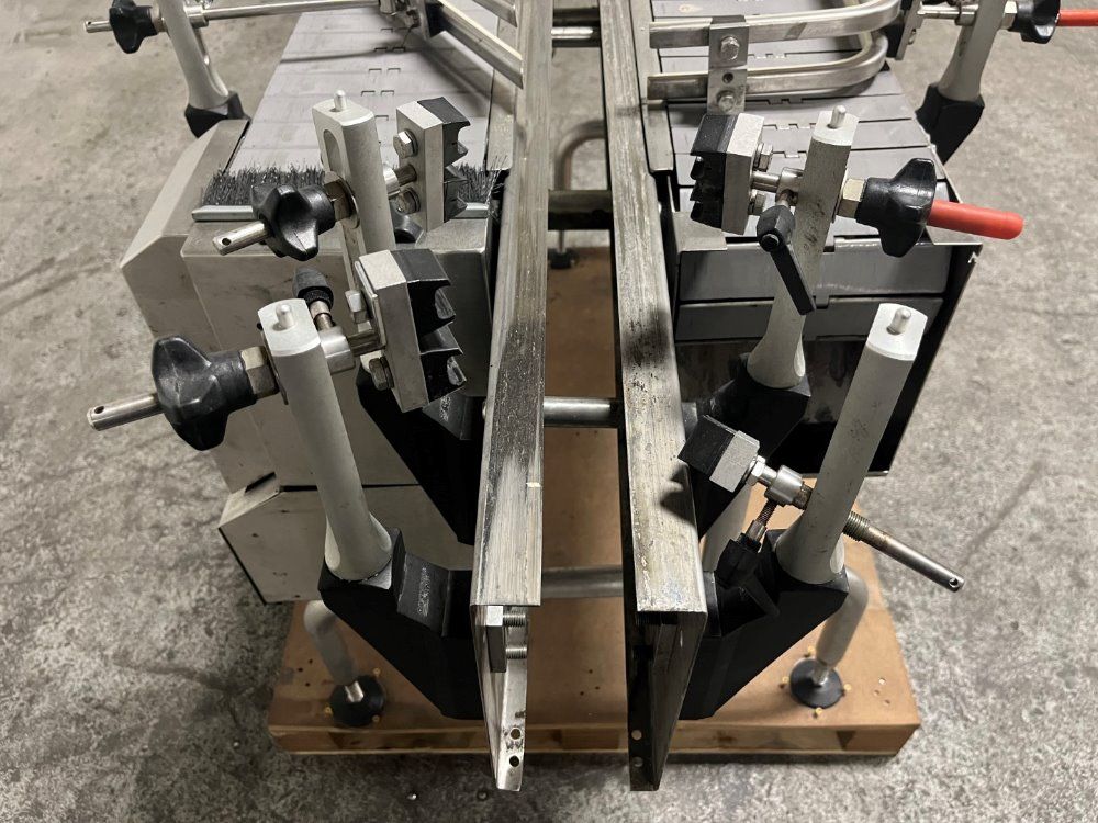 Pharmaveyor Bidirectional Conveyor - 6970