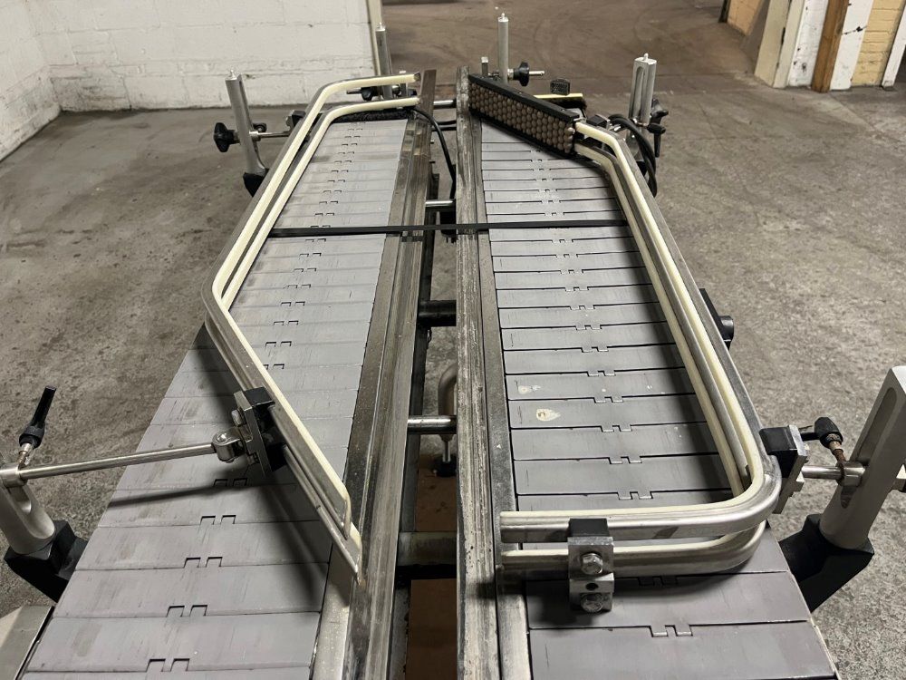 Pharmaveyor Bidirectional Conveyor - 6970