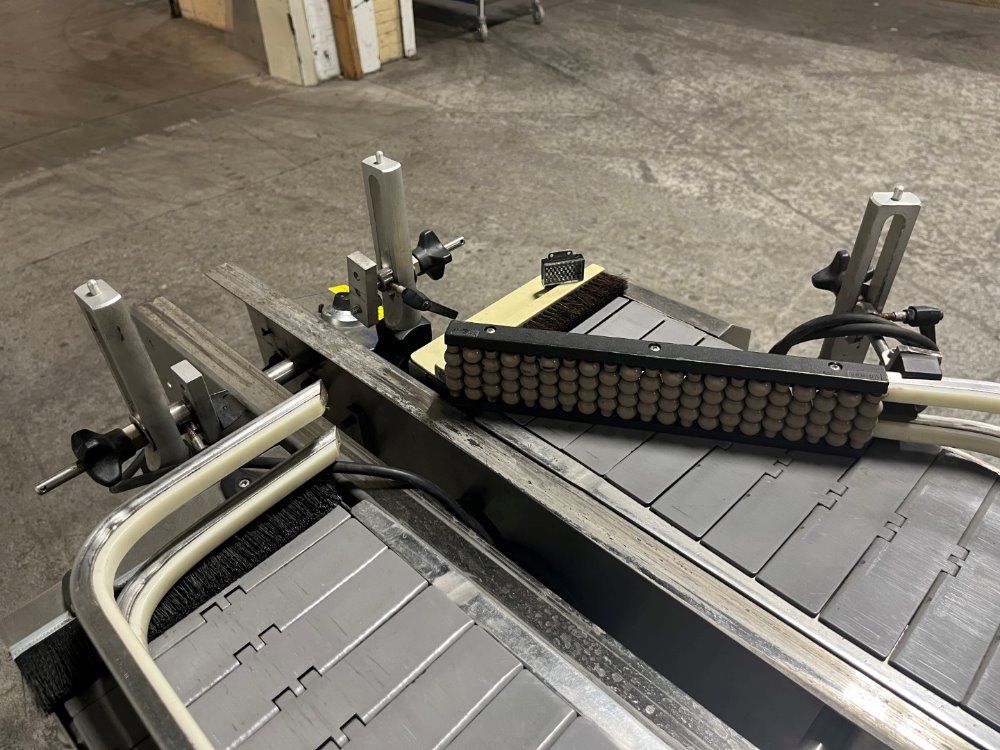 Pharmaveyor Bidirectional Conveyor - 6970