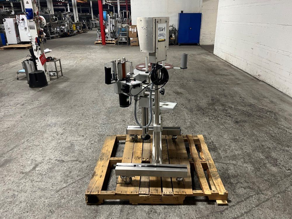 Cvc Labeler