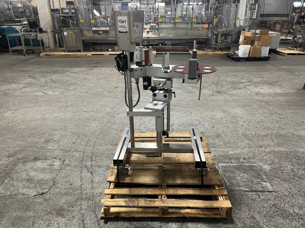 Cvc Labeler
