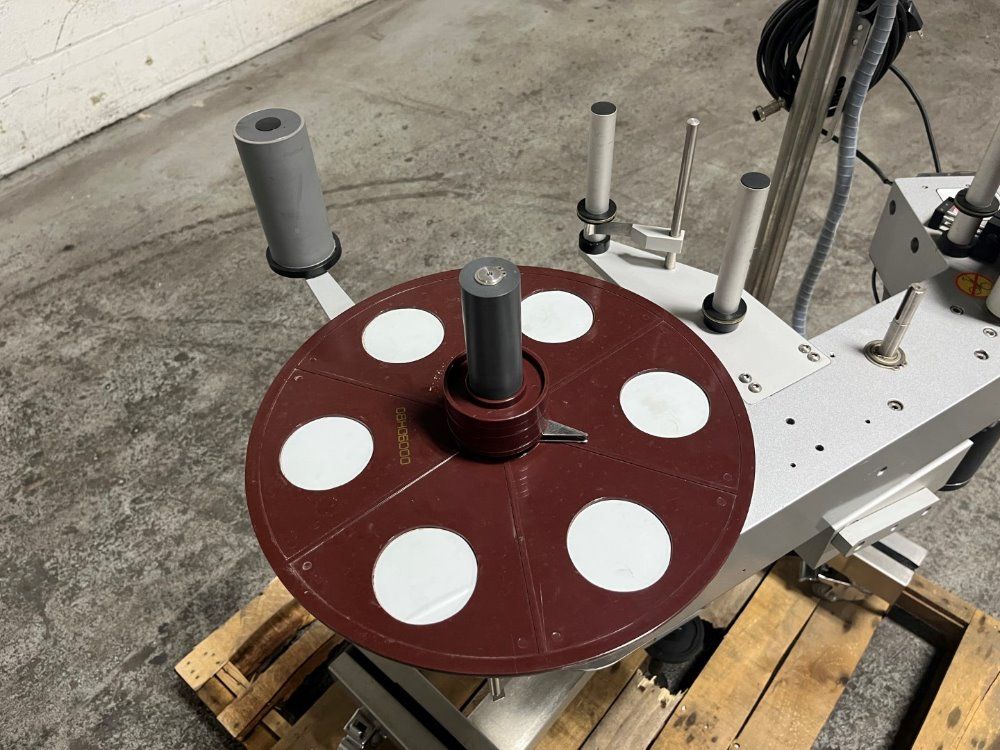 Cvc Labeler