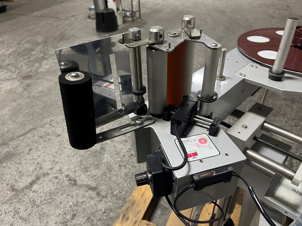 Cvc Labeler