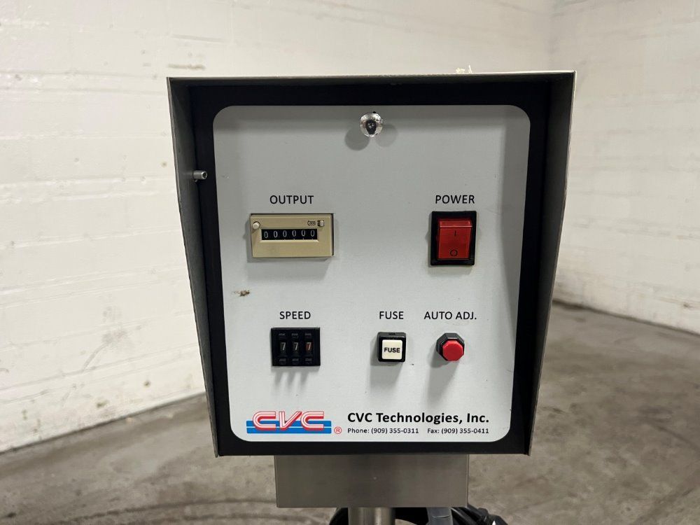 Cvc Labeler