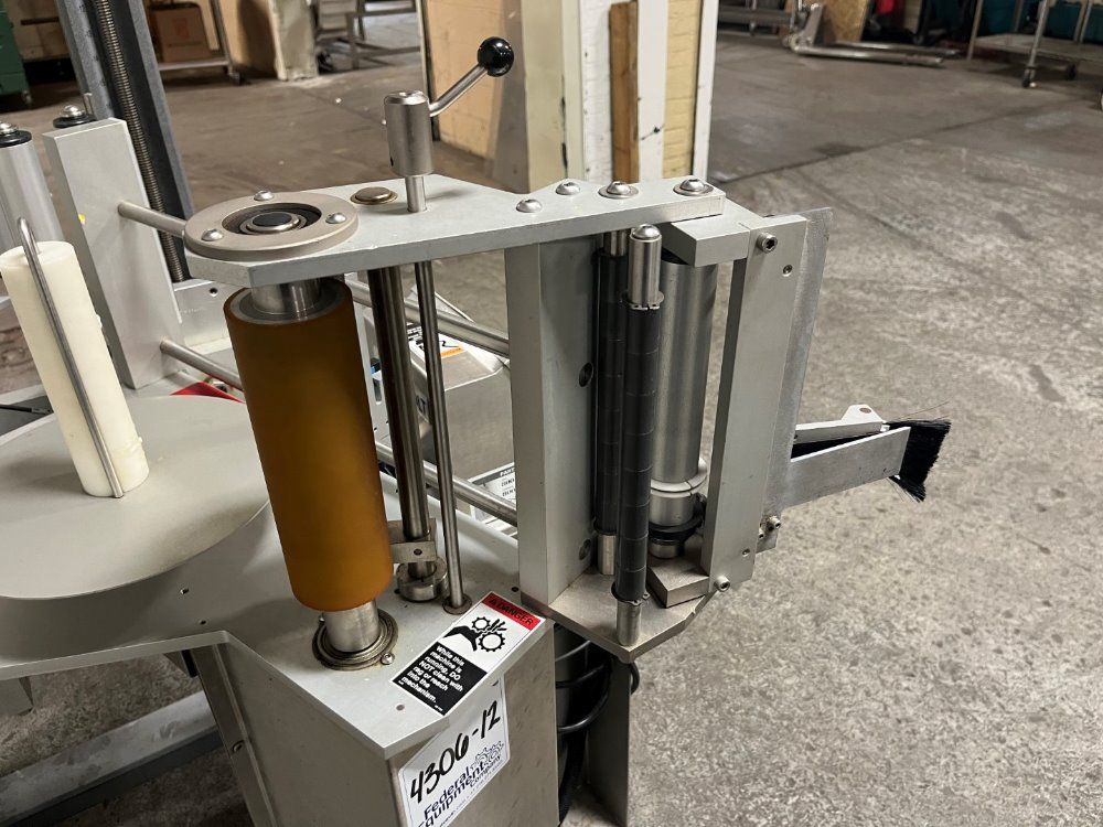 Njm Labeler