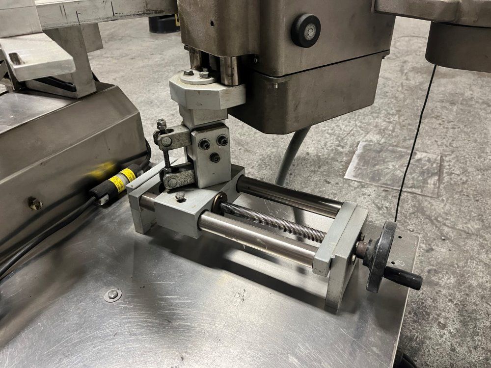 Labelstar Wrap Around Labeler
