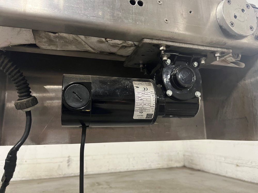 Labelstar Wrap Around Labeler