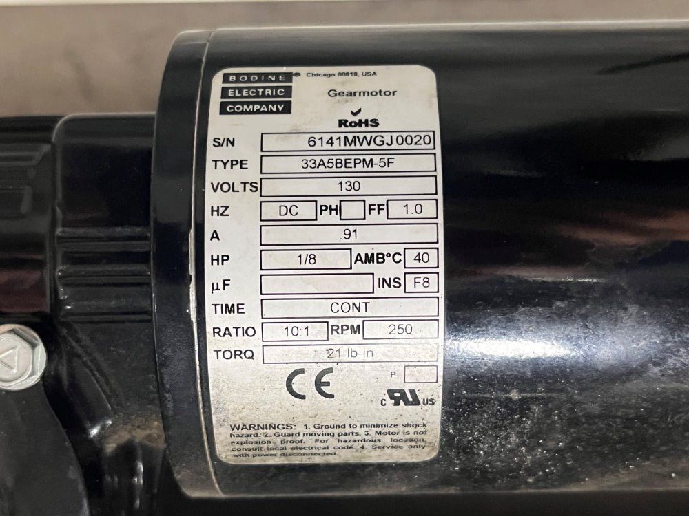 Labelstar Wrap Around Labeler