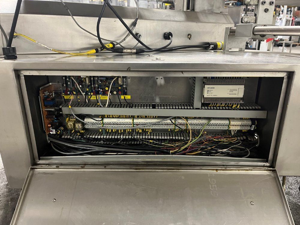Labelstar Wrap Around Labeler