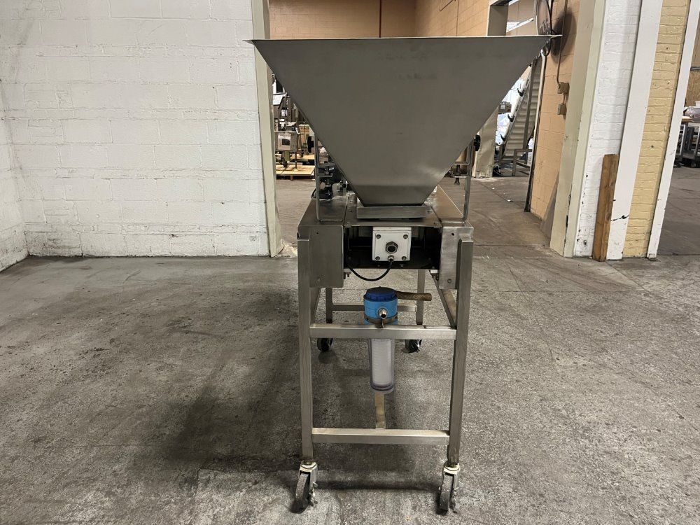 Creative Design Inspection Belt - Cdm-ib100