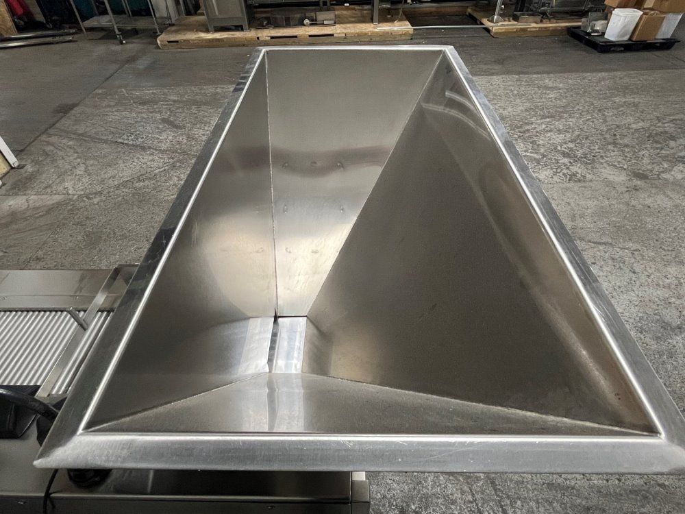 Creative Design Inspection Belt - Cdm-ib100