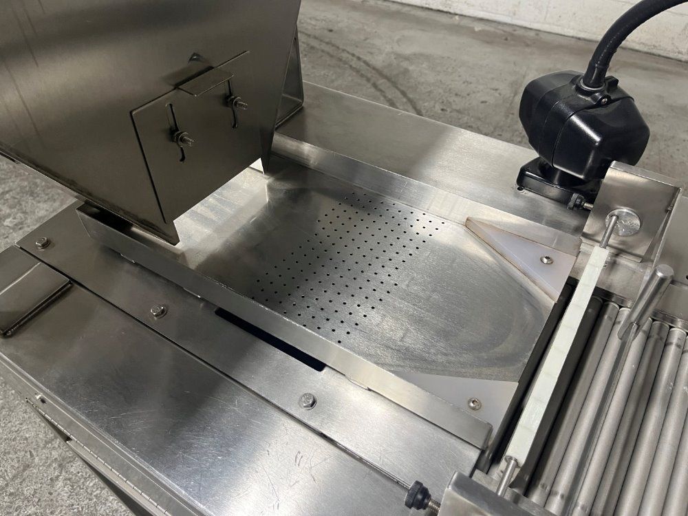 Creative Design Inspection Belt - Cdm-ib100