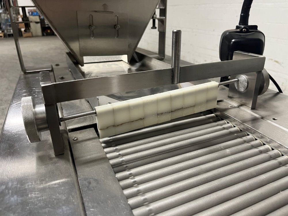 Creative Design Inspection Belt - Cdm-ib100