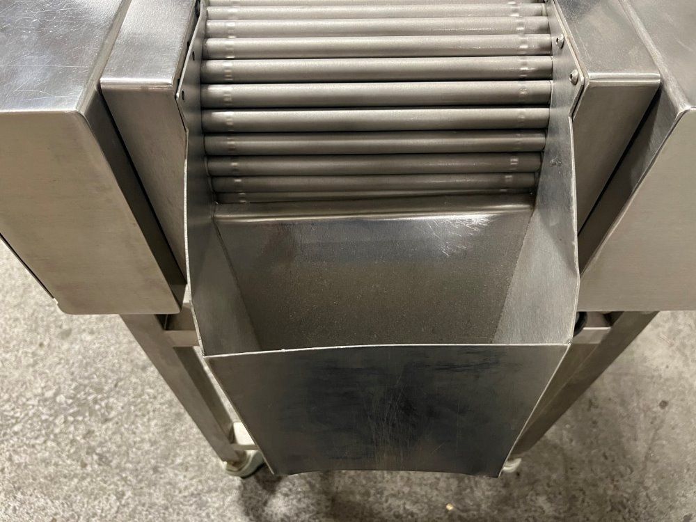 Creative Design Inspection Belt - Cdm-ib100