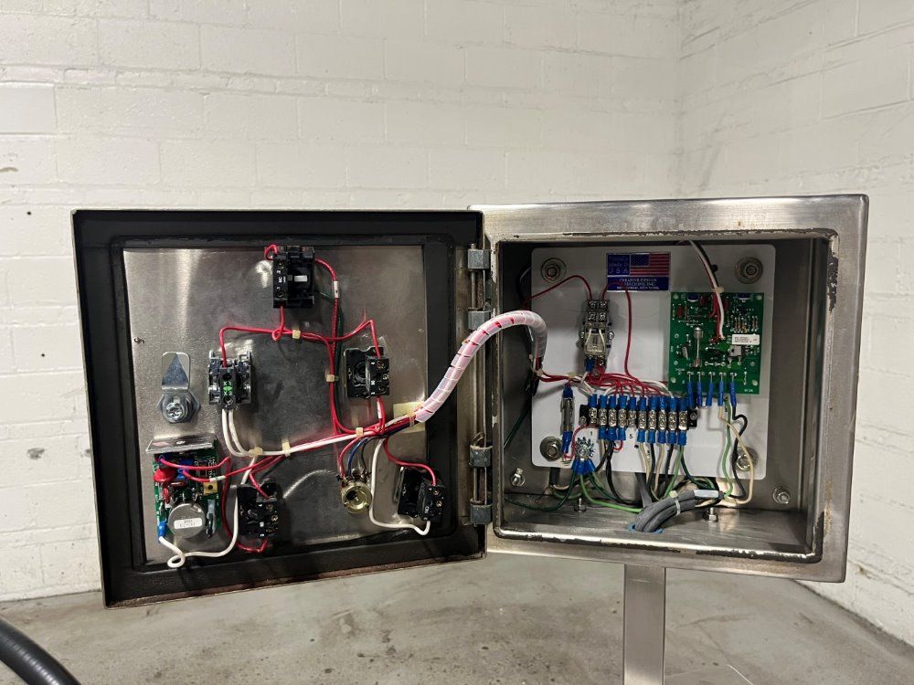 Creative Design Inspection Belt - Cdm-ib100