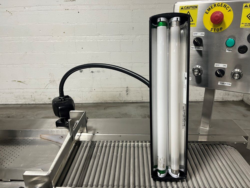 Creative Design Inspection Belt - Cdm-ib100