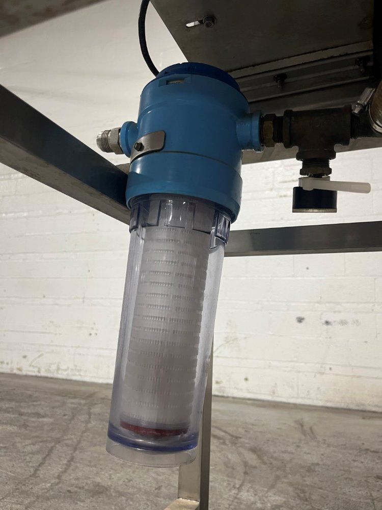 Creative Design Inspection Belt - Cdm-ib100