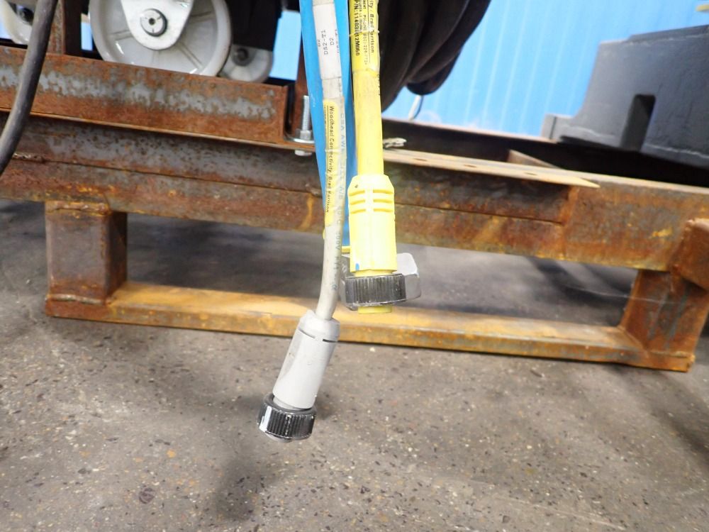 Fanuc Robot - R-2000ib 210f