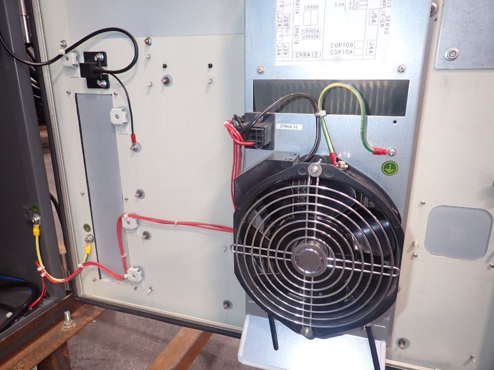 Fanuc Robot - R-2000ib 210f