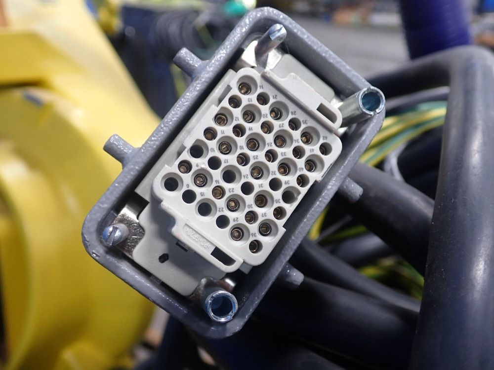 Fanuc Robot - R-2000ib 210f