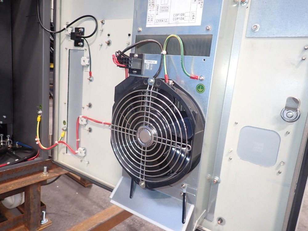 Fanuc Robot - R-2000ib 210f