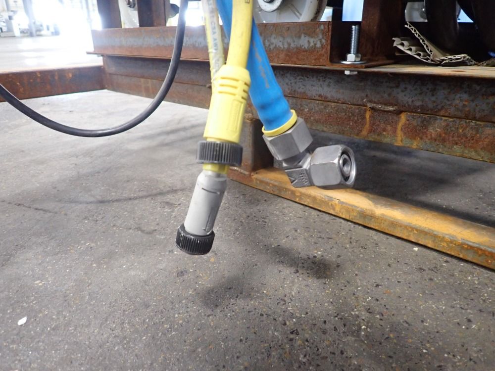 Fanuc Robot - R-2000ib 210f