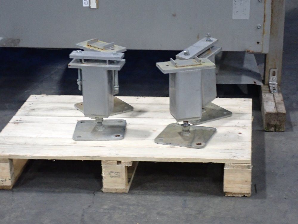 Ryson 16" W Spiral Conveyor System