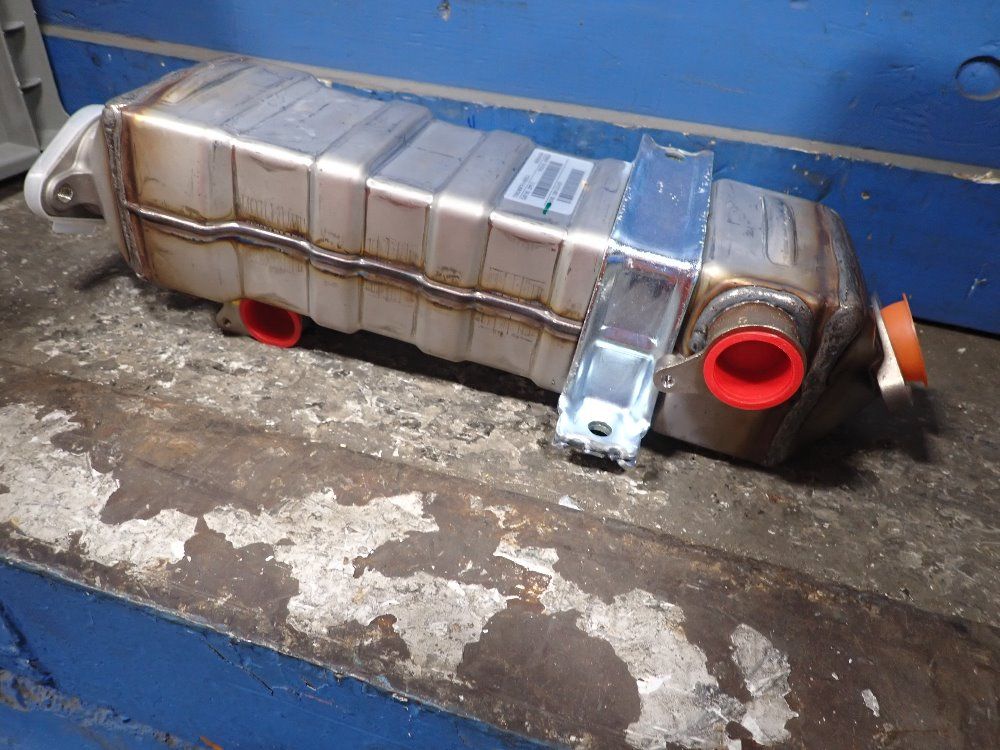 Tradnorthamerical Valve