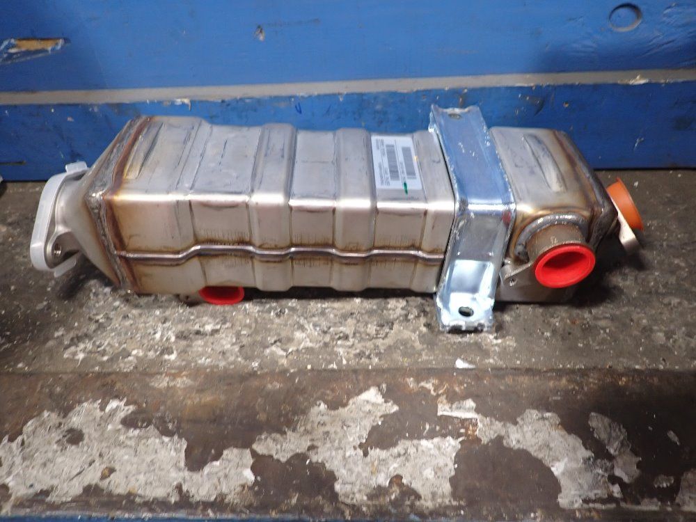 Tradnorthamerical Valve