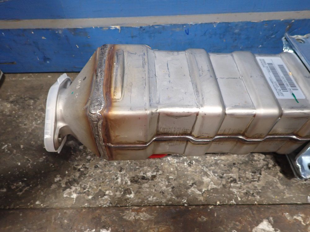 Tradnorthamerical Valve