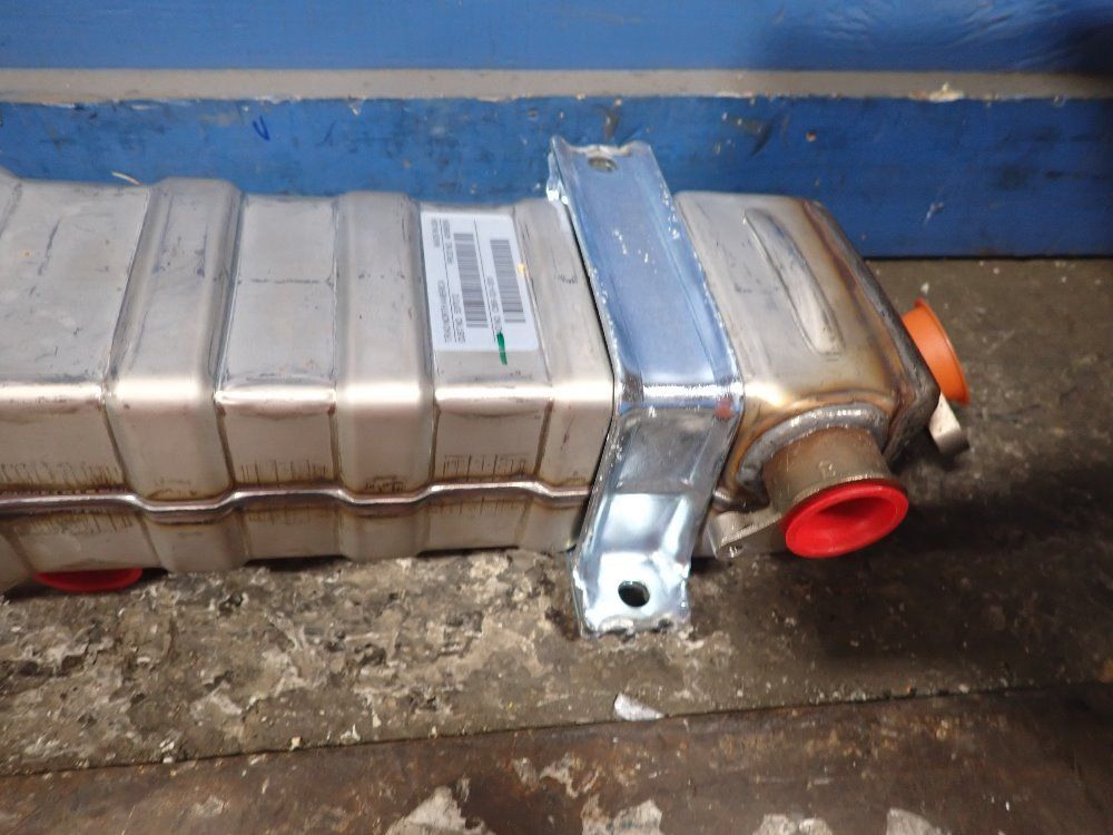 Tradnorthamerical Valve