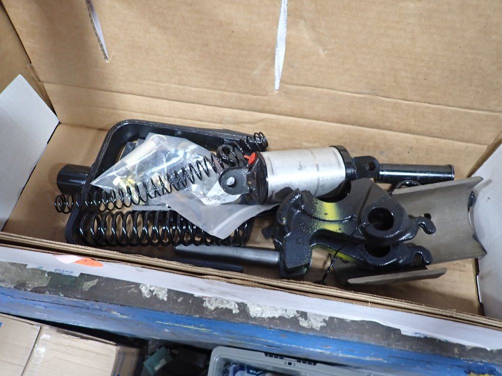 Saf Holland 5th Wheel Top Plate