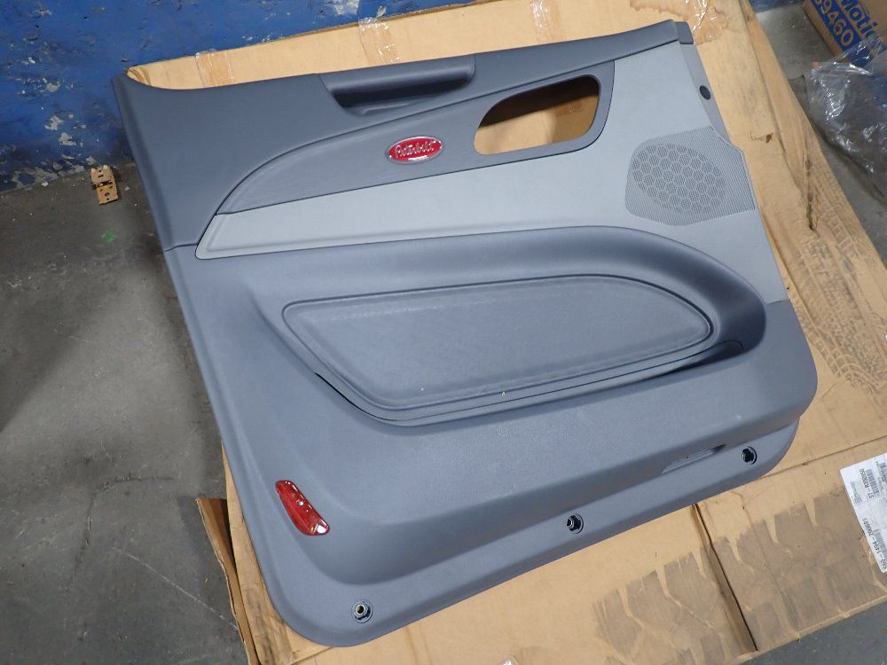 Peterlight Door Panel