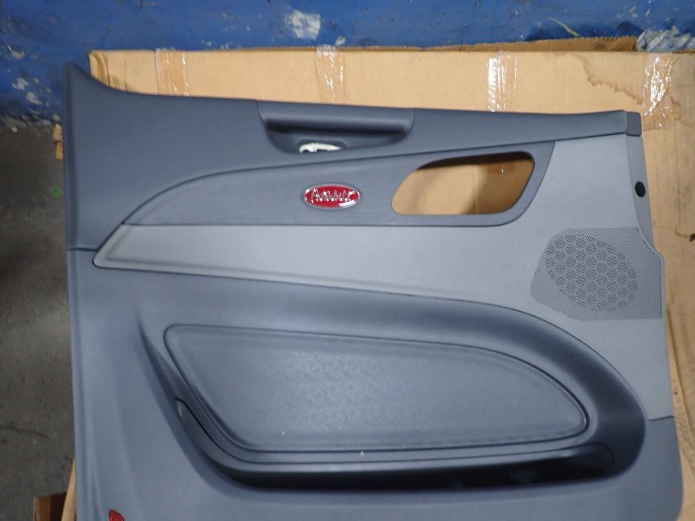 Peterlight Door Panel