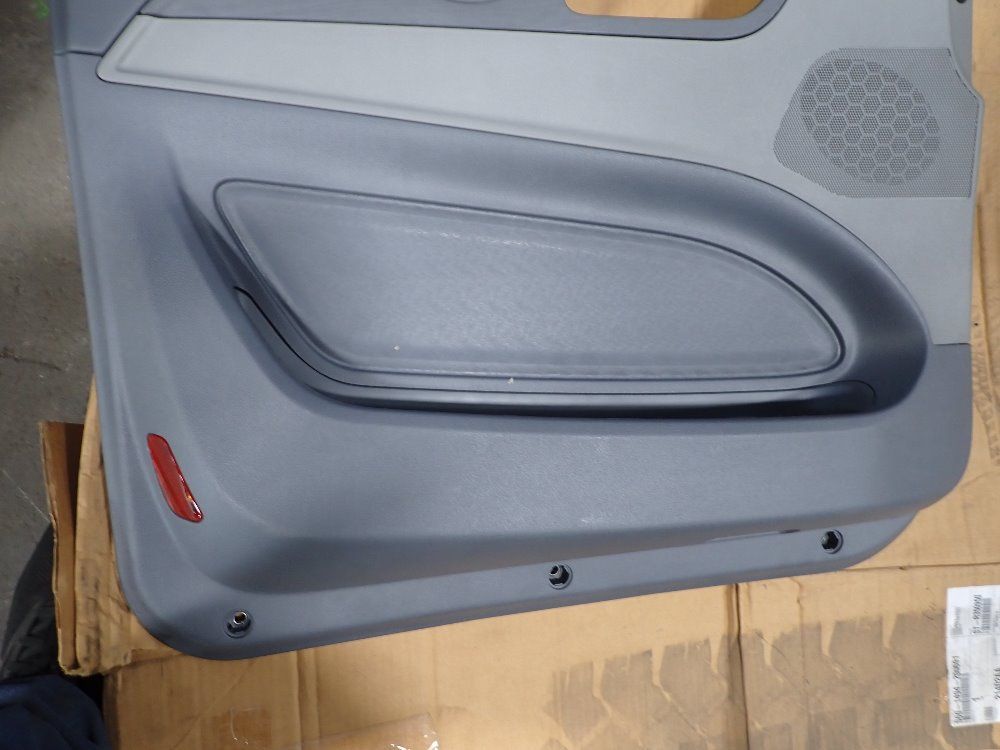 Peterlight Door Panel