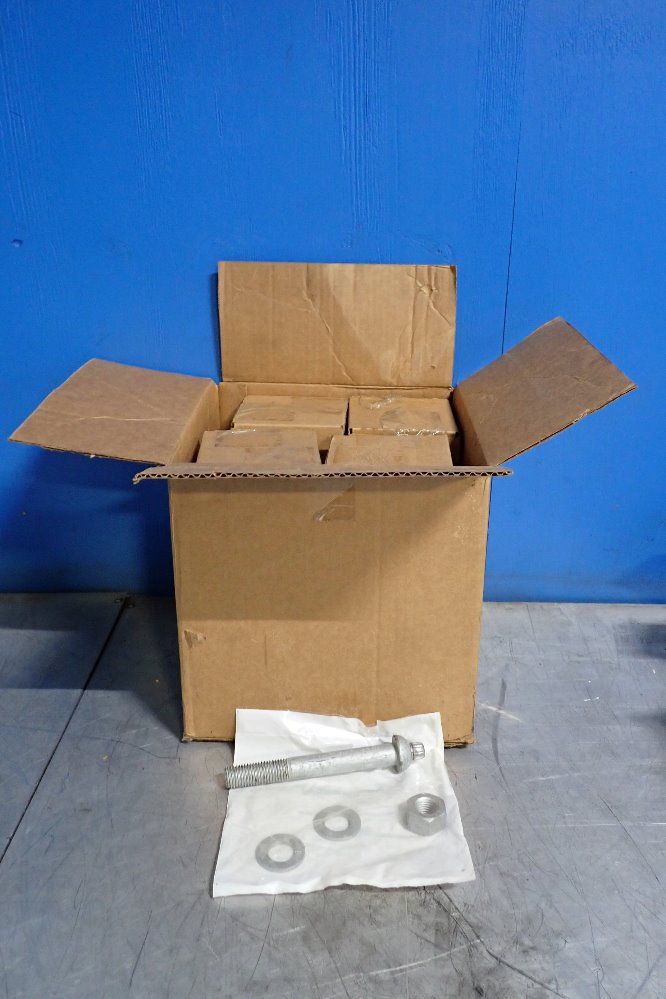 Hendrickson Pivot Bolt Kit - S24705