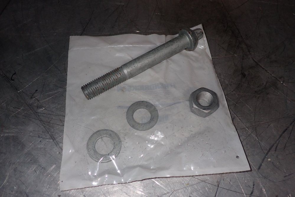 Hendrickson Pivot Bolt Kit - S24705