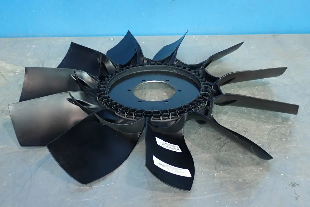 Horton Fan Blade - 996813502002