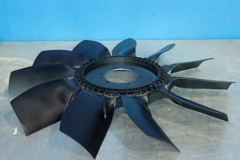 Horton Fan Blade - 996813502002