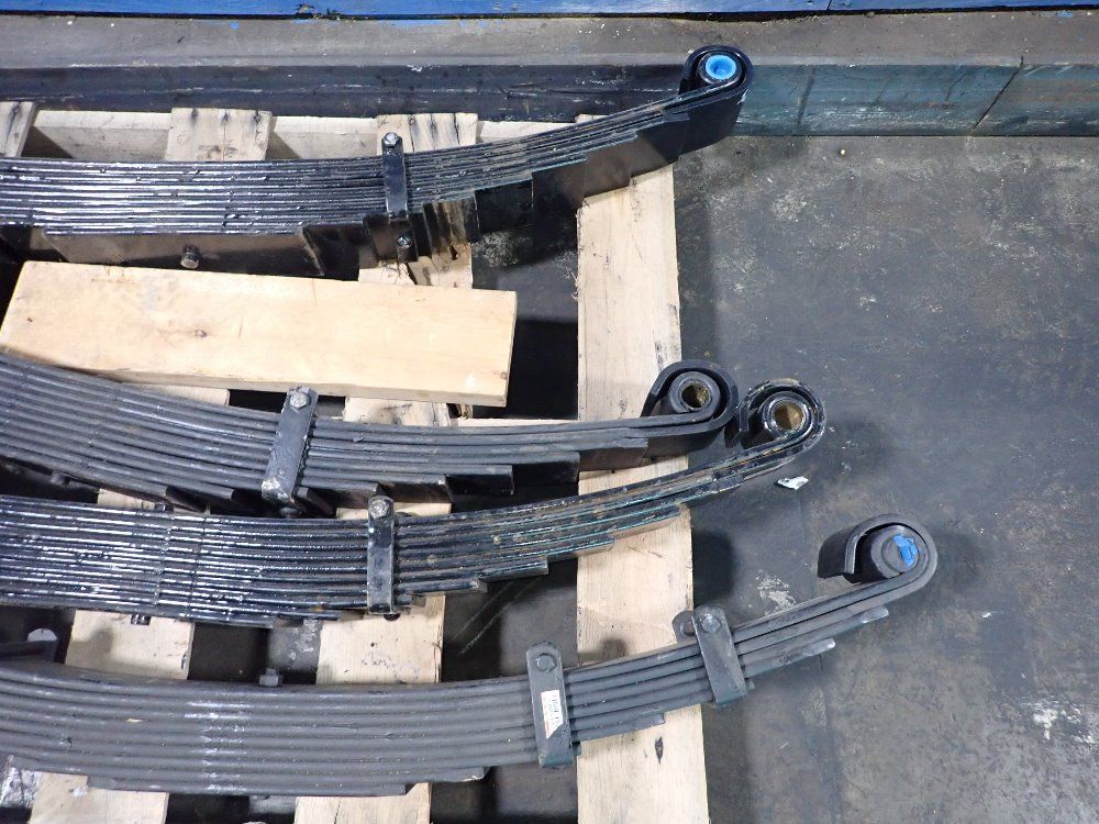 Cummins Leaf Springs - 90022880