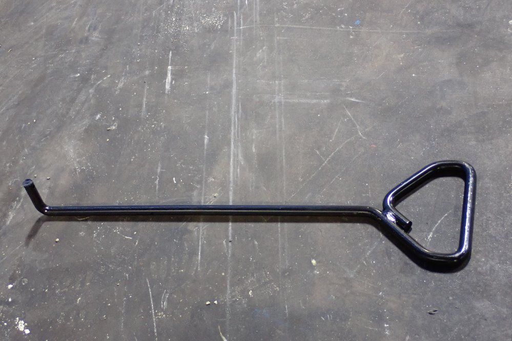 Saf Holland Air Release Kit - Rk351a80c