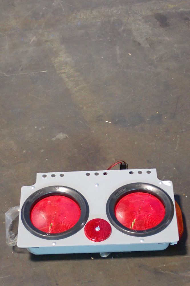 Truck Lite Turn Light Module