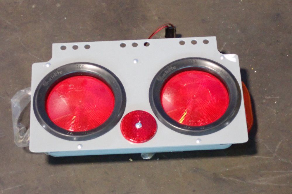 Truck Lite Turn Light Module