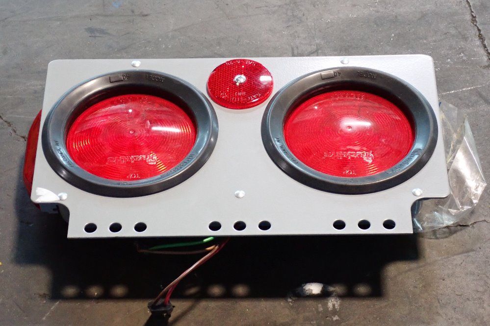 Truck Lite Turn Light Module