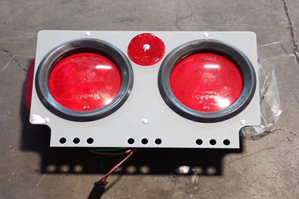 Truck Lite Turn Light Module