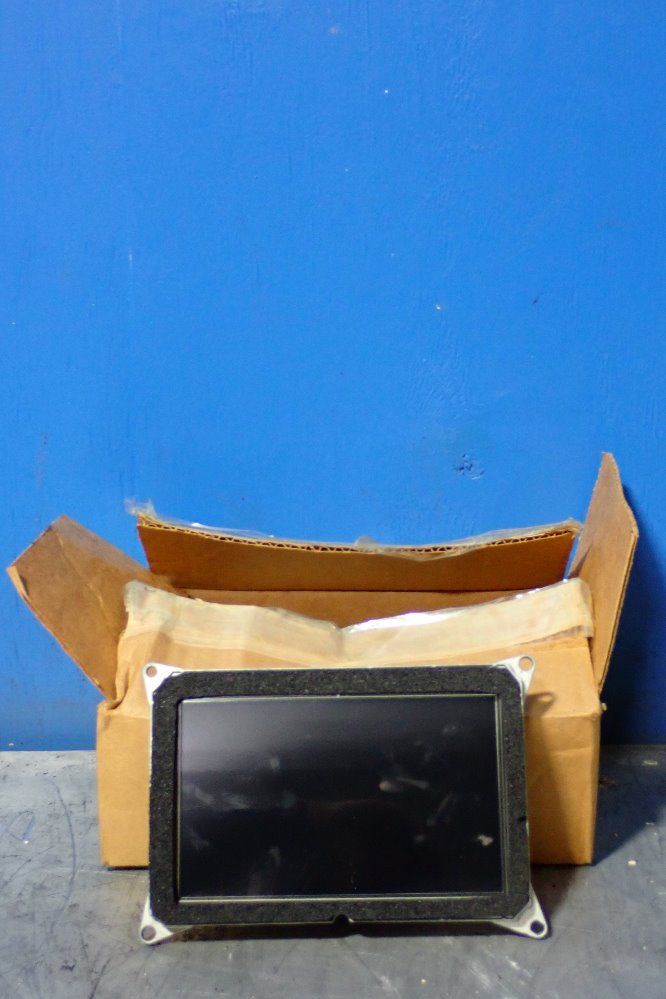 Paccar Display Monitor