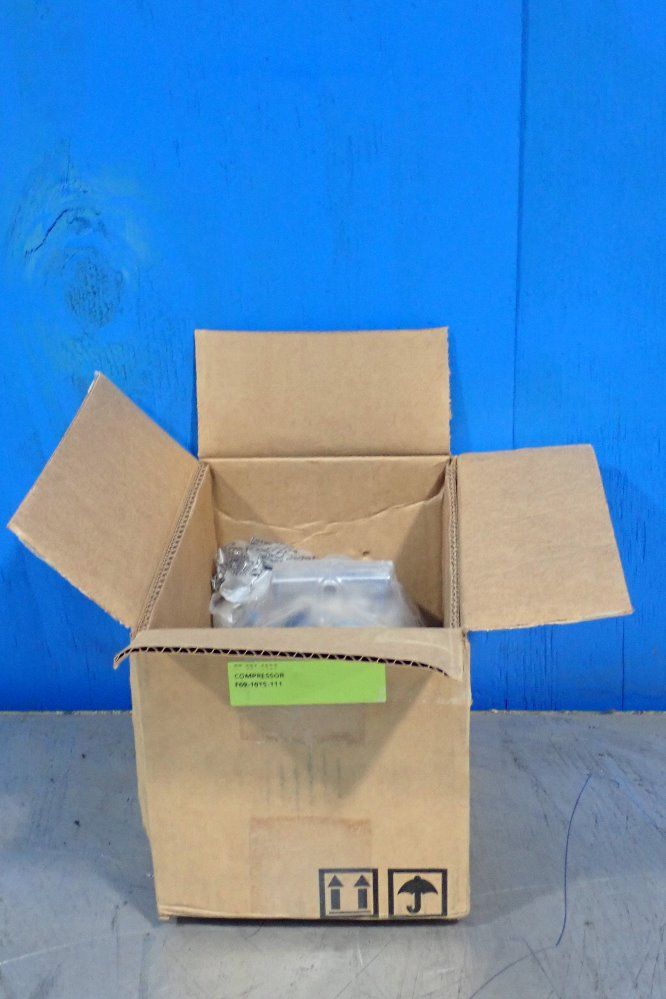 Paccar Compressor - U4106