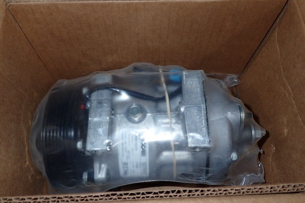 Paccar Compressor - U4106