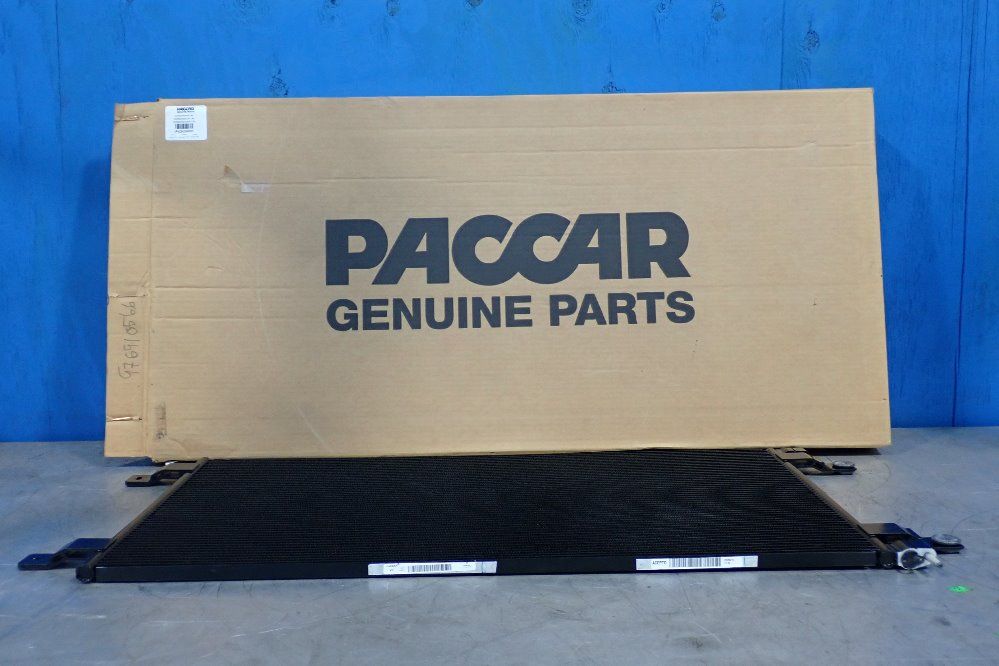 Paccar Condenser - Z9206001