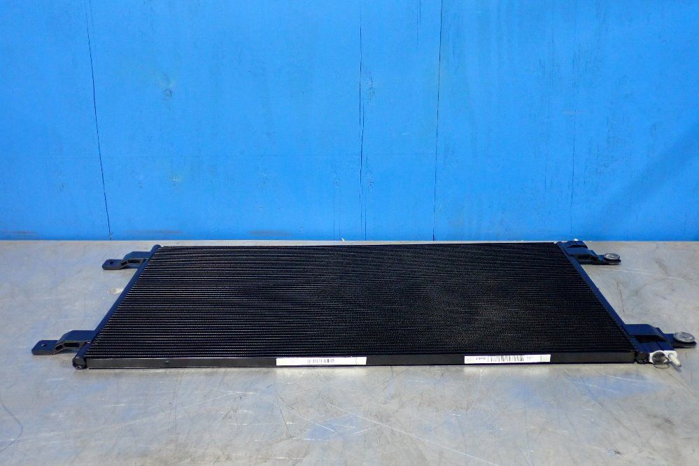 Paccar Condenser - Z9206001